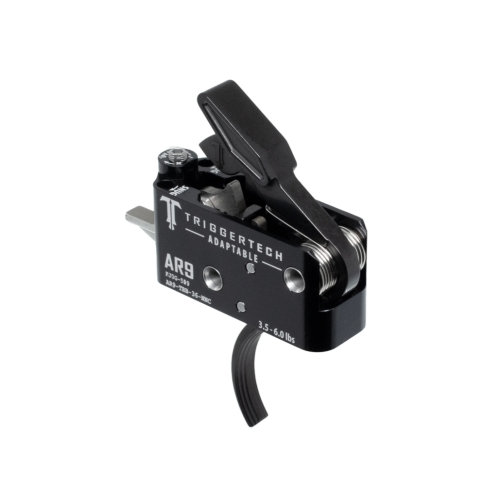 TRIGGER TECH AR-9 Adaptable Trigger (Two Stage) | Ударно-спусковой механизм