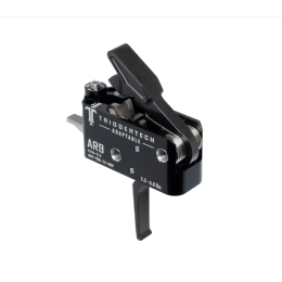 TRIGGER TECH AR-9 Adaptable Trigger (Two Stage) | Ударно-спусковой механизм