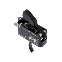 TRIGGER TECH AR-10 Adaptable Trigger (Two Stage) | Ударно-спусковой механизм