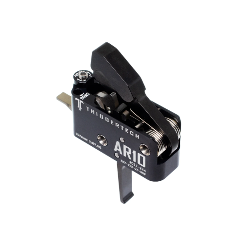 TRIGGER TECH AR-10 Adaptable Trigger (Two Stage) | Ударно-спусковой механизм