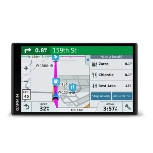 GARMIN DriveTrack™ 71 | Навигатор с функцией слежения за собаками