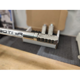 BOTNIA Gen 1 Series – Maxi, Midi, Mini | Дульный тормоз-компенсатор