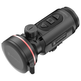 HIKMICRO Clip-On Thunder TQ50CL 3.0 | Тепловизионная насадка