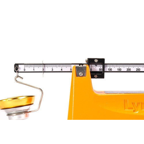 LYMAN Brass Smith 500 Metal Reloading Scale | Механические весы
