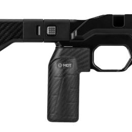 MDT Vertical Grip Carbon Fiber | Рукоятка