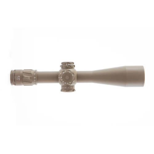 ZCO ZC527 5-27x56 | Оптический прицел