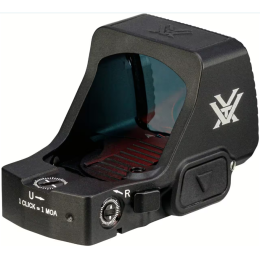 VORTEX Defender XL | Коллиматорный прицел
