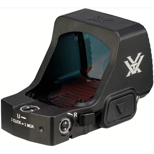 VORTEX Defender XL | Коллиматорный прицел