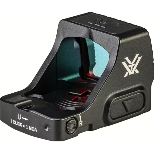 VORTEX Defender CCW | Коллиматорный прицел