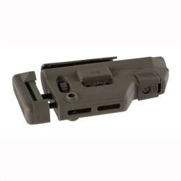 B5 SYSTEMS COLLAPSIBLE PRECISION STOCK – MEDIUM | Приклад