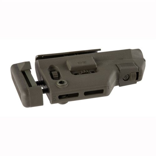 B5 SYSTEMS COLLAPSIBLE PRECISION STOCK – MEDIUM | Приклад