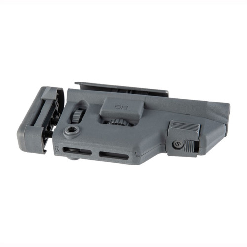 B5 SYSTEMS COLLAPSIBLE PRECISION STOCK – MEDIUM | Приклад
