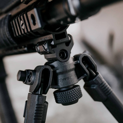 MAGPUL Bipod for 1913 Picatinny Rail | Сошка