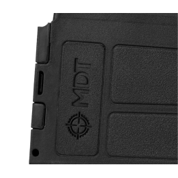 MDT Polymer Magazine 30-06 CIP LA | 3 RND