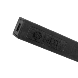 MDT Polymer Magazine 300WM CIP LA | 3 RND