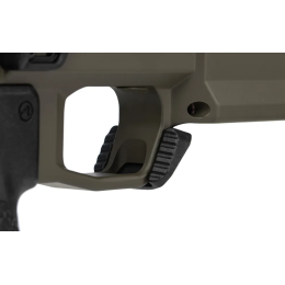 AERO PRECISION SOLUS Competition Chassis | Шасси
