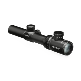 VORTEX Crossfire II 1-4x24 V-Brite | Оптический прицел