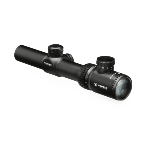 VORTEX Crossfire II 1-4x24 V-Brite | Оптический прицел