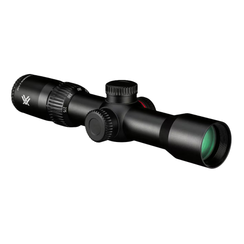 VORTEX Crossfire II Crossbow Scope 2-7x32 | Оптический прицел