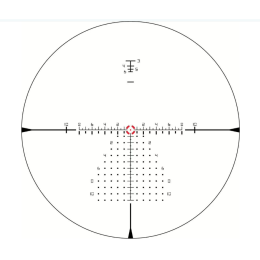 VORTEX Razor HD Gen III 1-10x24 | Оптический прицел