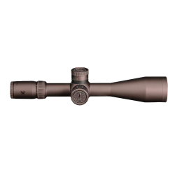 VORTEX Razor HD Gen III 6-36x56 EBR-7D MRAD | Оптический прицел