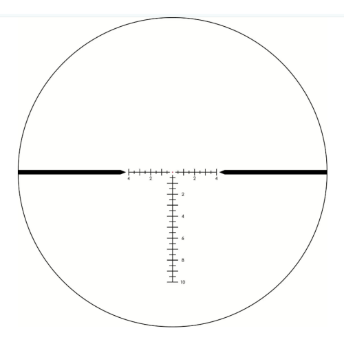 Vortex Razor LHT 3-15x42 | Оптический прицел