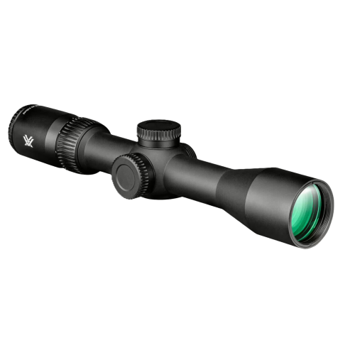 VORTEX Viper HD 2-10x42 SFP Dead-Hold BDC MOA | Оптический прицел
