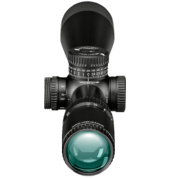 VORTEX Viper HD 5-25x50 | Оптический прицел