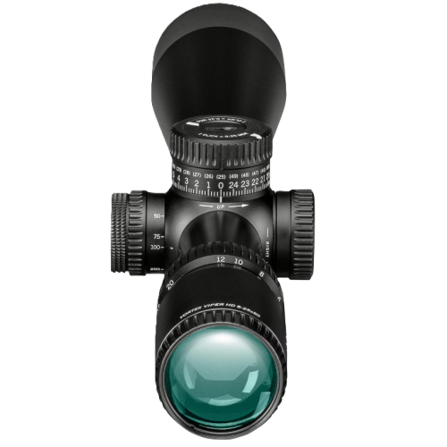VORTEX Viper HD 5-25x50 | Оптический прицел