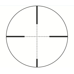 VORTEX Viper HS-T 6-24x50 VMR-1 MRAD | Оптический прицел