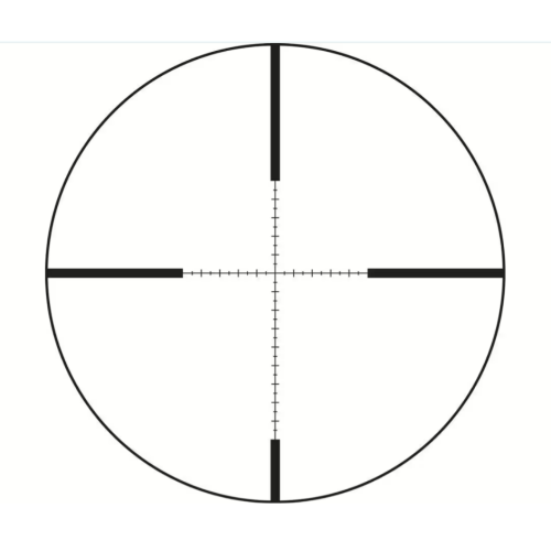 VORTEX Viper HS-T 6-24x50 VMR-1 MRAD | Оптический прицел