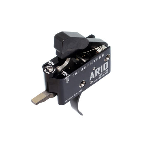 TRIGGER TECH AR-10 Adaptable Trigger (Two Stage) | Ударно-спусковой механизм