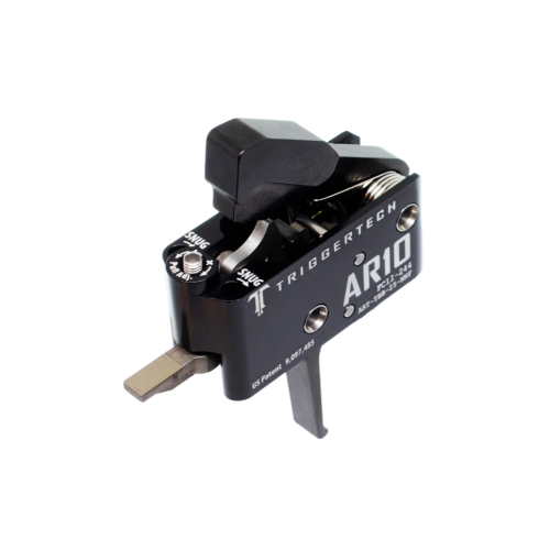 TRIGGER TECH AR-10 Adaptable Trigger (Two Stage) | Ударно-спусковой механизм