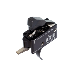 TRIGGER TECH AR-10 Competitive Trigger (Two Stage) | Ударно-спусковой механизм