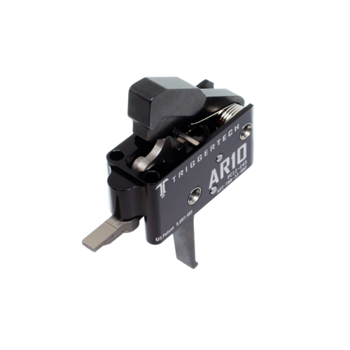 TRIGGER TECH AR-10 Competitive Trigger (Two Stage) | Ударно-спусковой механизм
