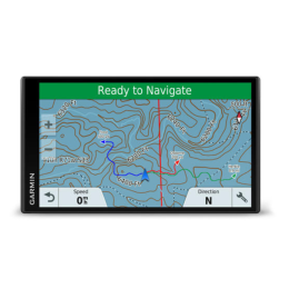 GARMIN DriveTrack™ 71 | Навигатор с функцией слежения за собаками