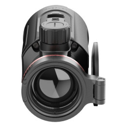 HIKMICRO Clip-On Thunder TQ35C 3.0 | Тепловизионная насадка