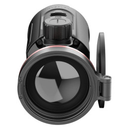 HIKMICRO Clip-On Thunder TQ50C 3.0 | Тепловизионная насадка