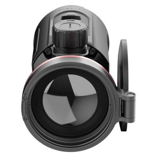 HIKMICRO Clip-On Thunder TQ50C 3.0 | Тепловизионная насадка