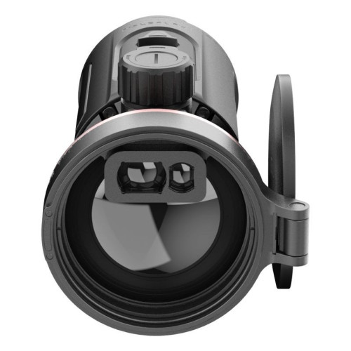 HIKMICRO Clip-On Thunder TQ50CL 3.0 | Тепловизионная насадка
