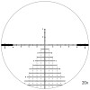 MARCH 4.5x-28×52 HM FFP | Оптический прицел