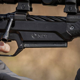 MDT Polymer Magazine 300 Weatherby CIP LA | 3 RND