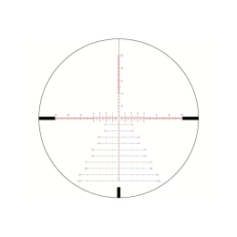 VORTEX Razor HD Gen II 4,5-27x56 | Оптический прицел