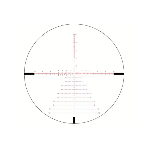 VORTEX Razor HD Gen II 4,5-27x56 | Оптический прицел