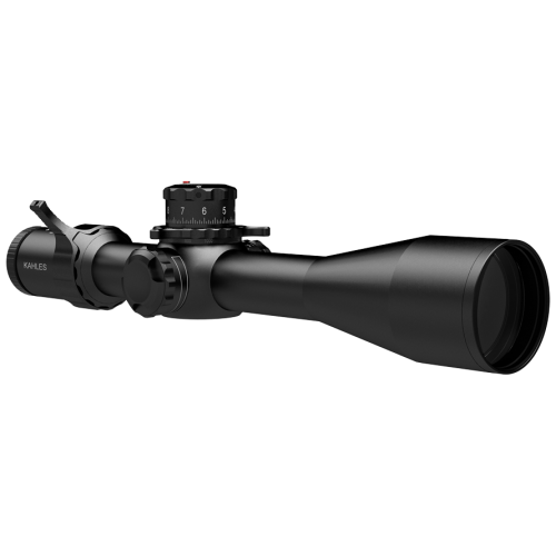 KAHLES K525i DLR
