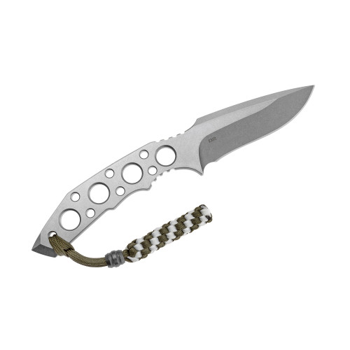 POHL FORCE Charlie Three Gen2