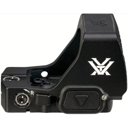 VORTEX Defender XL | Коллиматорный прицел