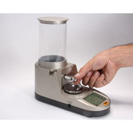 LYMAN GEN 6 Compact Touch Screen Powder System | Дозатор пороха