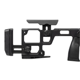 AERO PRECISION SOLUS Competition Chassis | Шасси