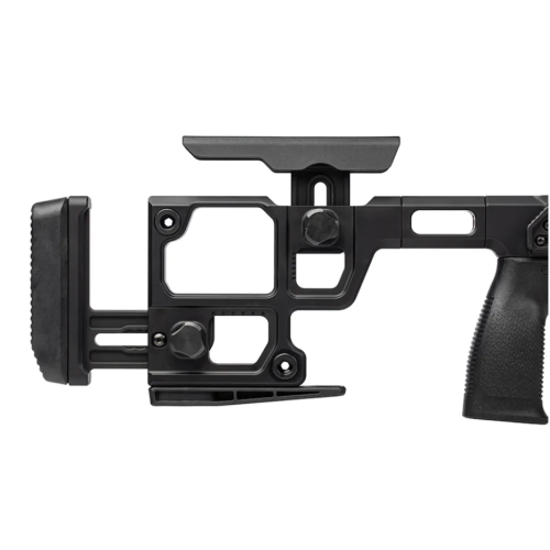 AERO PRECISION SOLUS Competition Chassis | Шасси